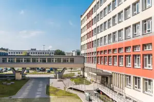 Čvut Fsv