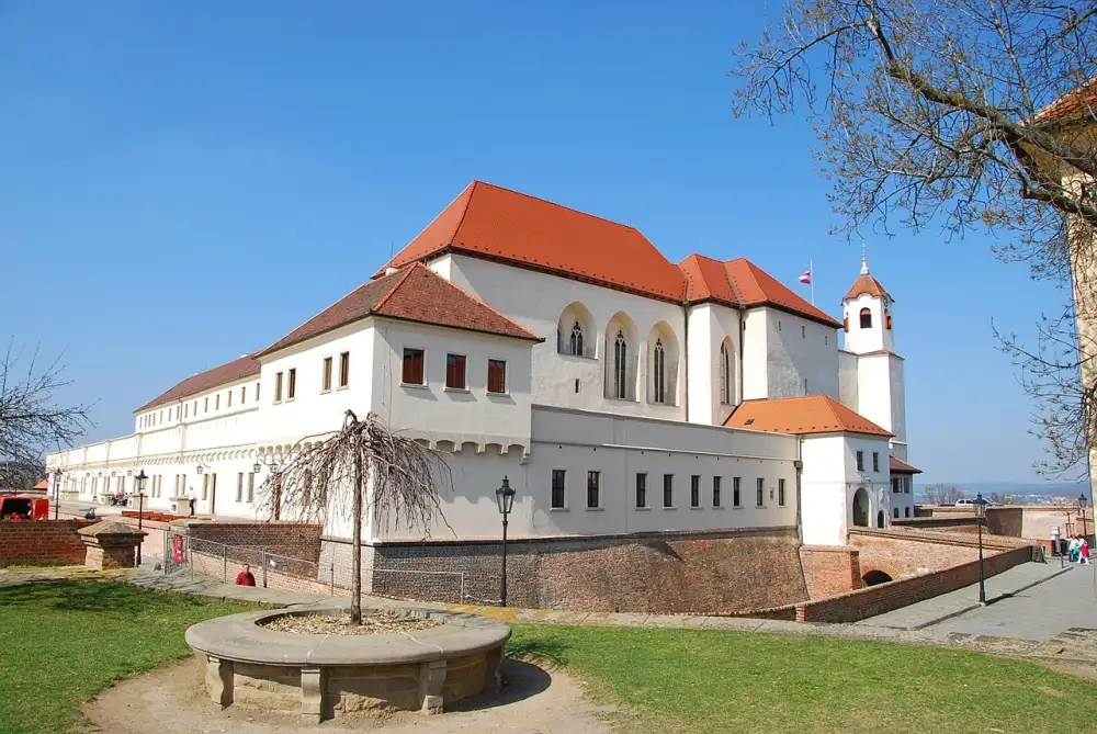 Vysoká Škola Brno