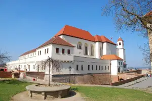 Vysoká Škola Brno