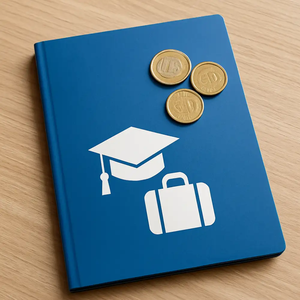 Erasmus + Stáže