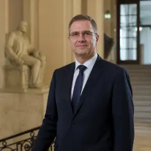 Čvut Rektor