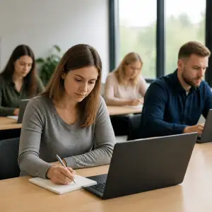Rekvalifikace České Budějovice