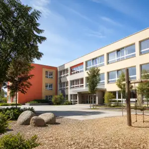 Základní Škola Židlochovice