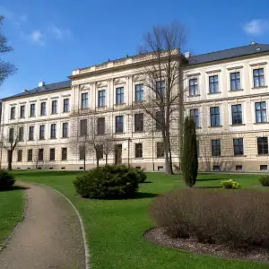 Gymnázium Polička