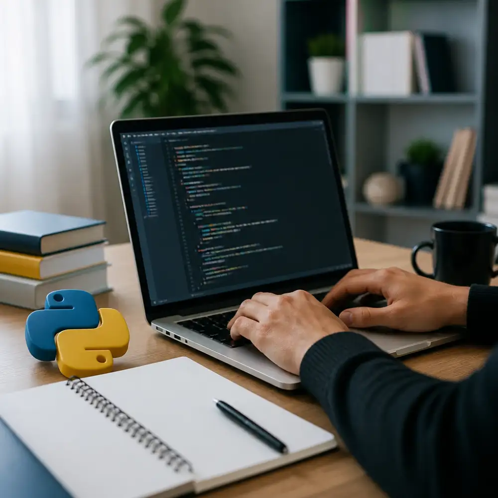 online kurz python