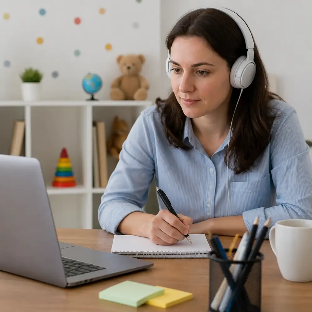 rekvalifikační kurz asistent pedagoga online