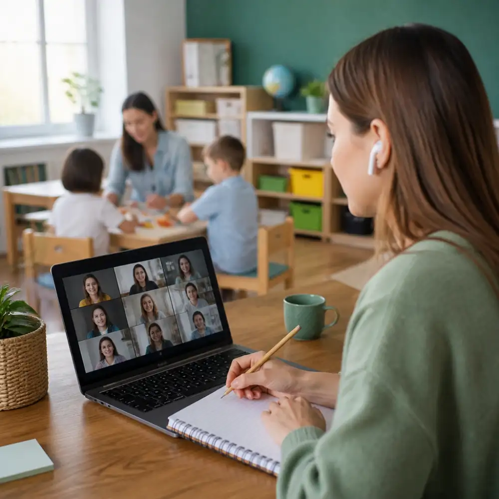 rekvalifikační kurz asistent pedagoga online
