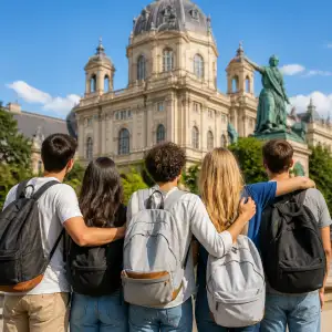 Program Erasmus