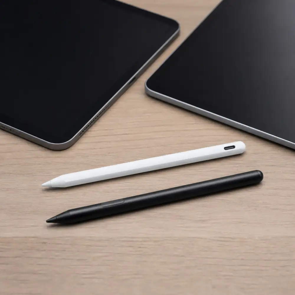 dotykové pero na tablet