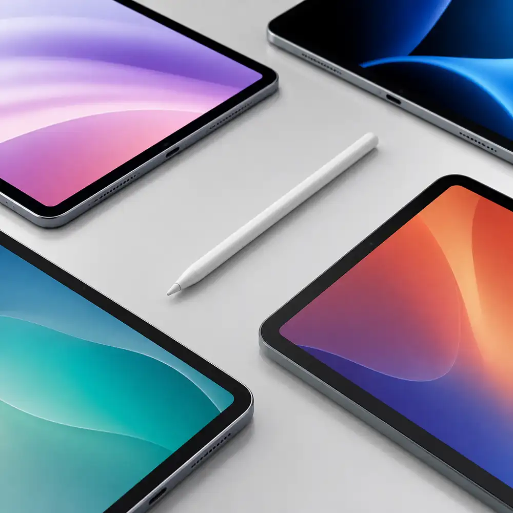 dotykové pero na tablet