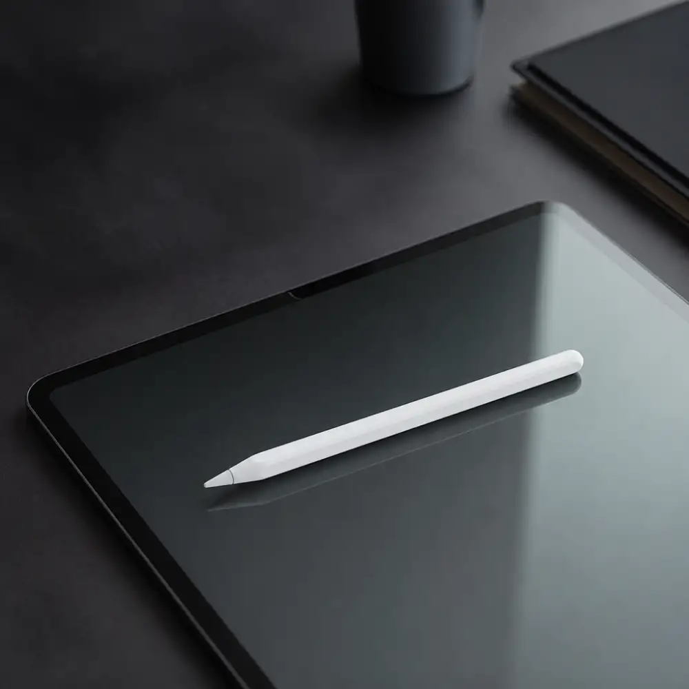 dotykové pero na tablet