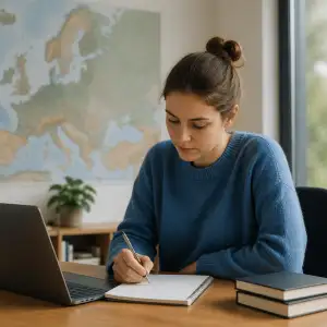 Jak Napsat Motivační Dopis Na Erasmus