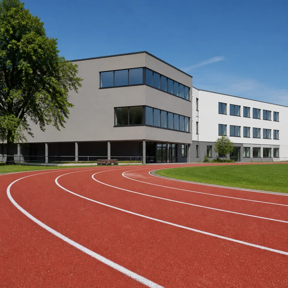 Sportovní Gymnázium Kladno