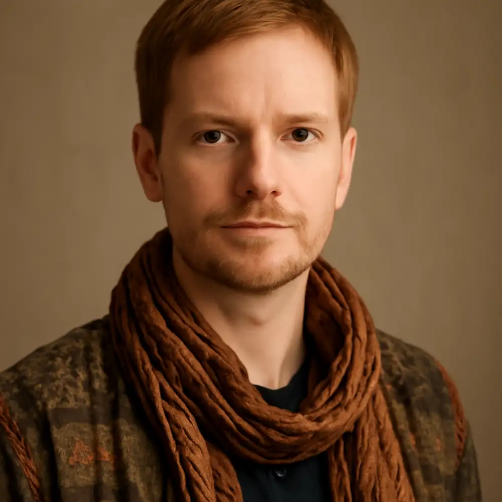 Lubomír Havránek