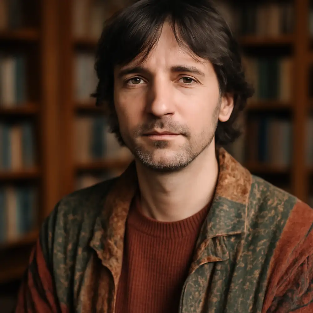 Matouš Veverka