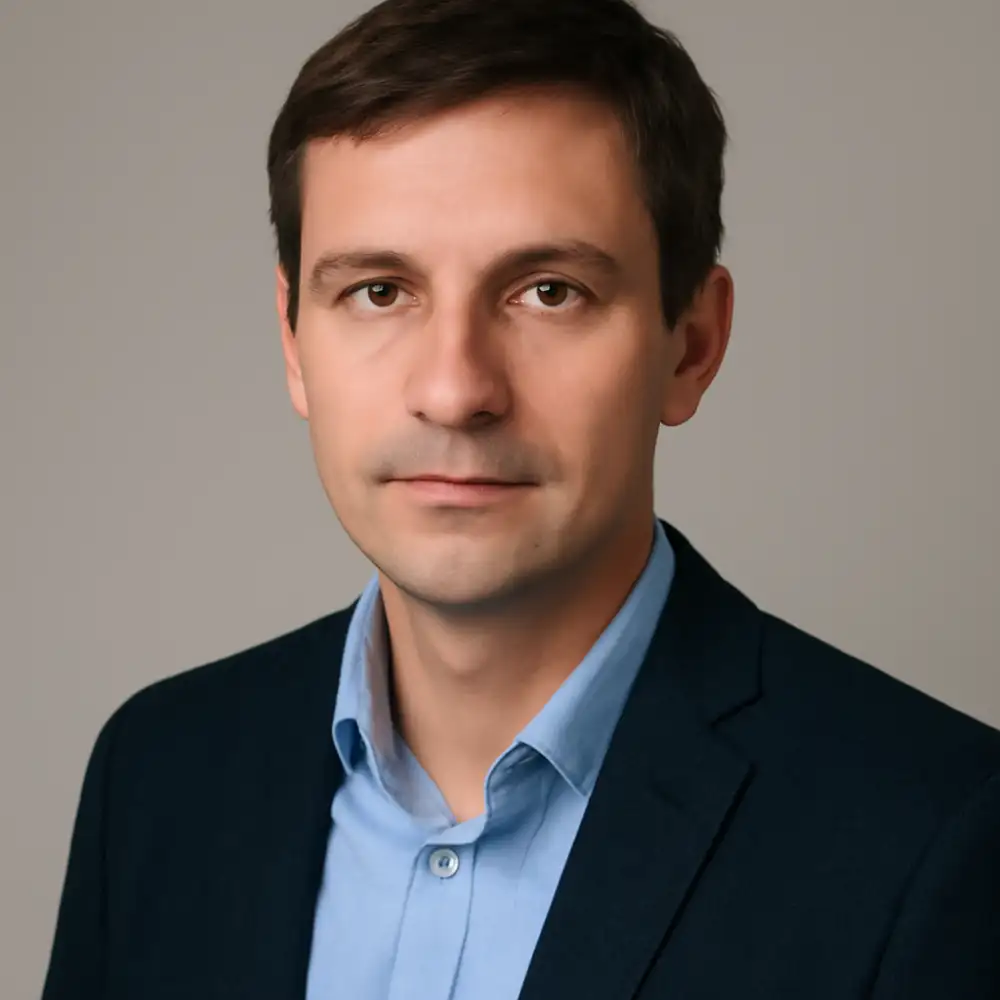 Ondřej Sedláček
