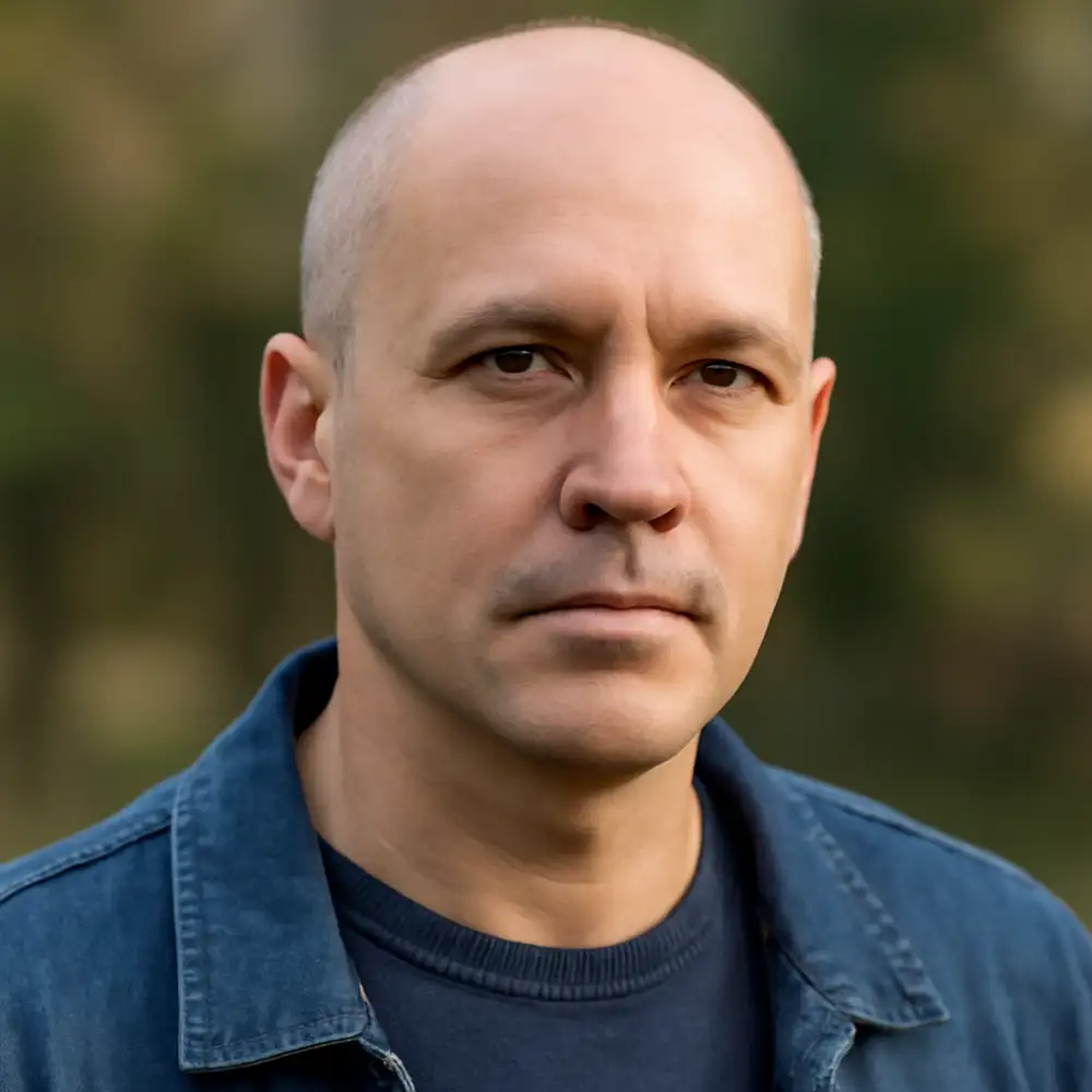 Štěpán Procházka