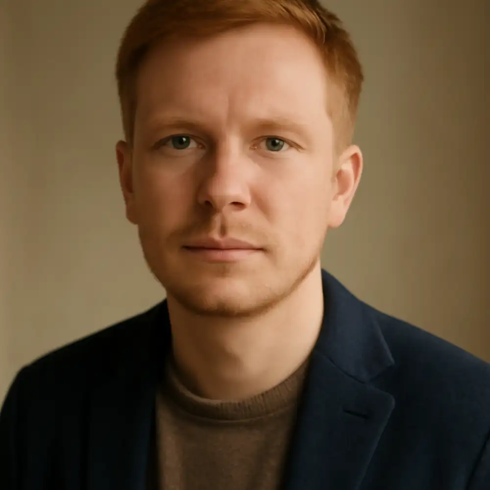 Vlastimil Hrubý
